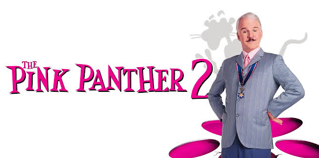 The Pink Panther 2 (2009)