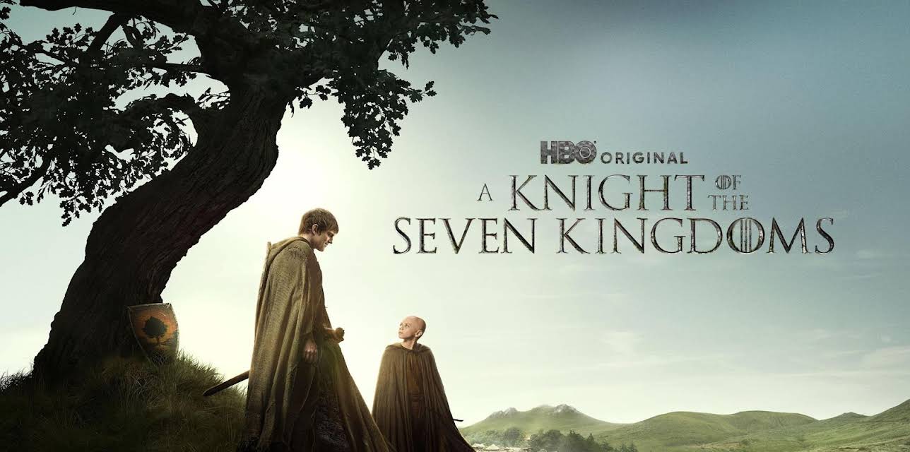 A Knight of the Seven Kingdoms: Season 1