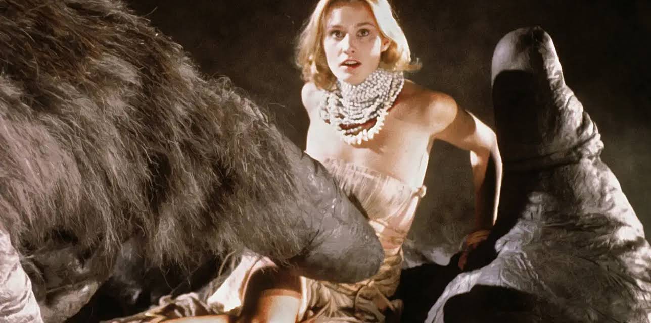 King Kong (1976)