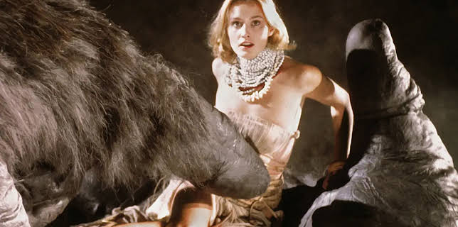King Kong (1976)