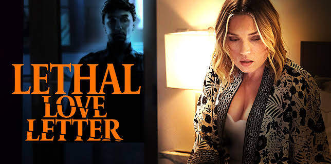 Lethal Love Letter (2021)