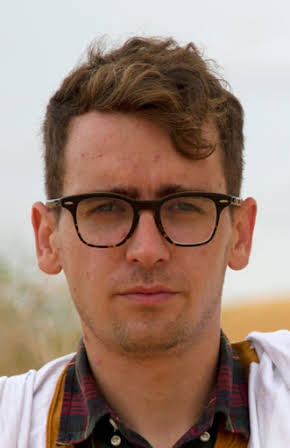 Thomas Morton as Director