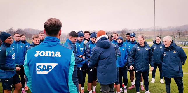 19:50: Bundesliga Special (S2025 E8) (S2025) | Viasat Sport 3 | 1/7 2026