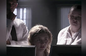 In Plain Sight Season 1: Nightmare on Campus