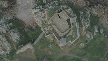 10:00 AM: Secret Nazi Bases (S1 E1) (S1) | Yesterday | 7/21 2026