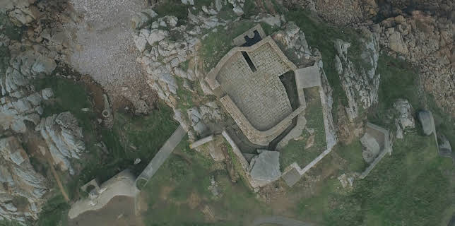 5:00 PM: Secret Nazi Bases (S1 E1) (S1) | Yesterday | 1/14 2026