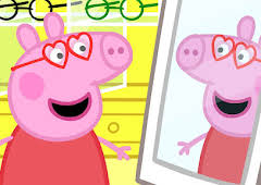 Peppa Pig
