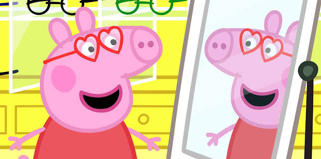 6:45 AM: Peppa Pig (S2 E16) (S2) | Channel 5 | 2/24 2026