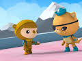 Octonauts: Above & Beyond