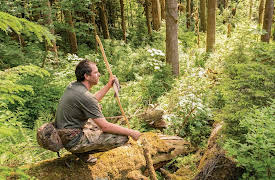 Nature Watching: How to Find and Observe Wildlife: Advanced Tracking and Trailing