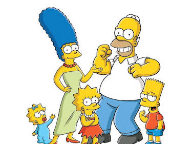 18:40: Die Simpsons | ProSieben | 5/29 2026