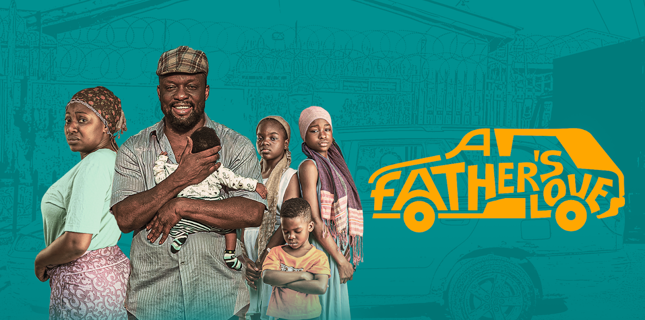 A Father's Love (2024)