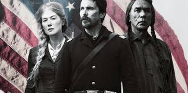 02:19: Hostiles | M. Drama | 3/1 2026