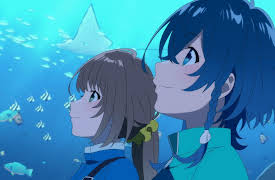 The aquatope on white sand: The aquatope on white sand