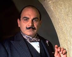 Agatha Christies Poirot (S11/E04)