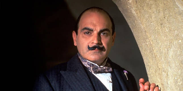 20:15: Agatha Christies Poirot (S11/E04) | One | 11/12 2025