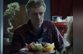 Red Rock: Episode 17