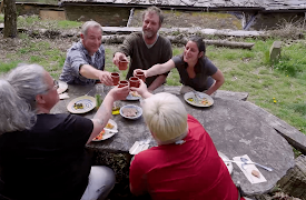 World's Most Amazing Walks: Spain