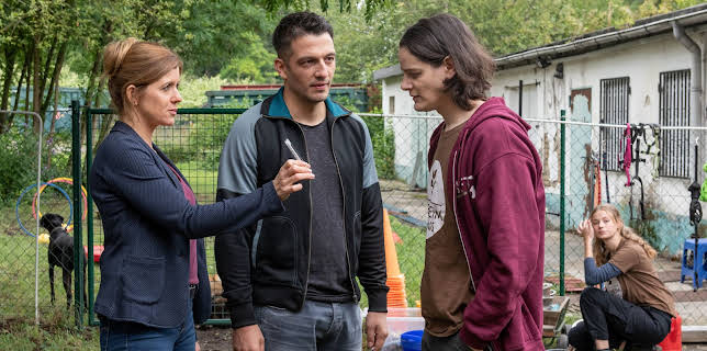 22:00: Der Staatsanwalt | ZDF | 11/1 2025