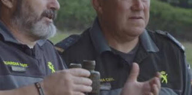 19:43: Seprona en acción: Episodio 4 | Discovery Max | 3/7 2026