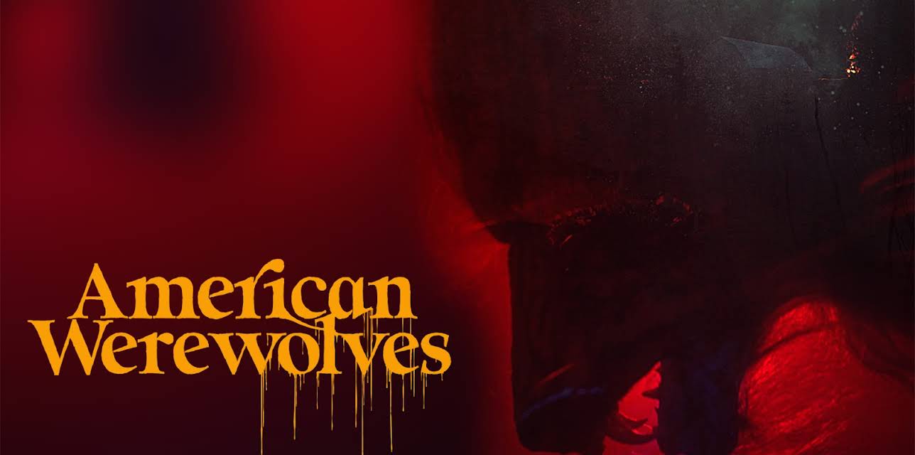 American Werewolves (2022)