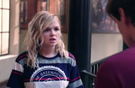 Greenhouse Academy: Private Screening