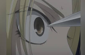 Earl & Fairy: The Earl and The Fairy