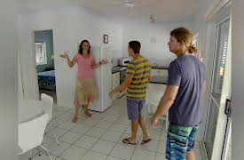House Hunters International: Best of Australia Volume 1: Mutiny on the Daintree