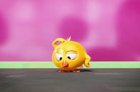 Where's Chicky?: The Checkout Conveyor Belt