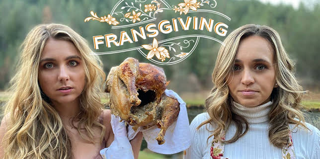 Fransgiving (2022)