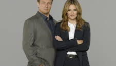 Castle (T7): Ep.23 Hoollander's Woods