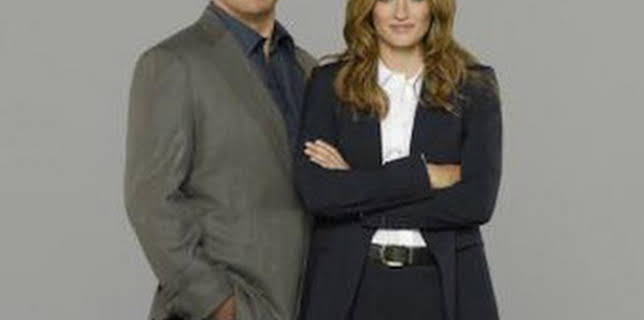 04:48: Castle (T7): Ep.14 Resurrección | AXN | 1/27 2026