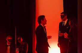 Naked SNCTM Season 1: Naked SNCTM: Sex Marks The Spot