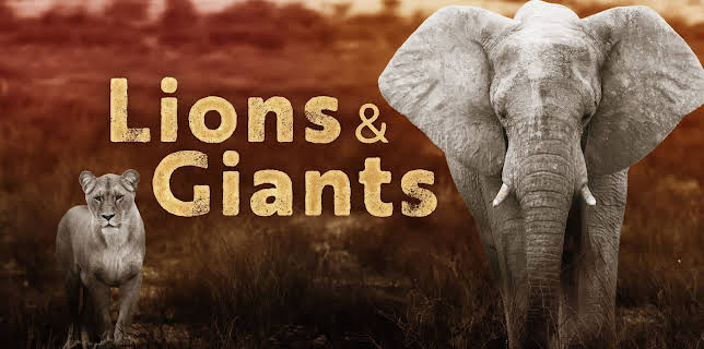 Lions and Giants Living on the Edge (2002)