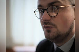 Suspect No. 1: Episode 3