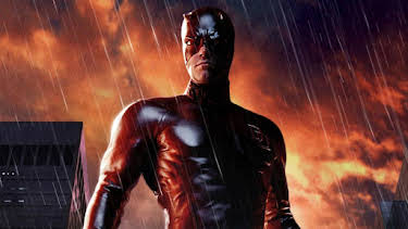 18:32: MAD ADVENTURE: 'DAREDEVIL' | BE MAD | 8/6 2026