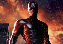 CINE: 'DAREDEVIL'