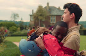 Sex Education: Avsnitt 5