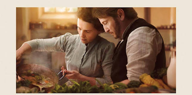 9:35 PM: The Taste of Things | BBC Four | 2/14 2026