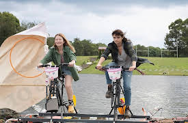 Class of '07: The Tribe Has Spoken