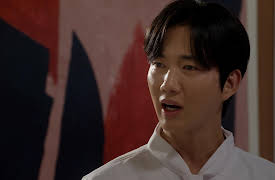 The First Man: The First Man Episode 15