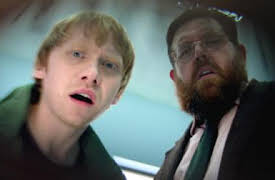 Sick Note: Episode 5