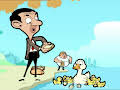 Mr. Bean Animated