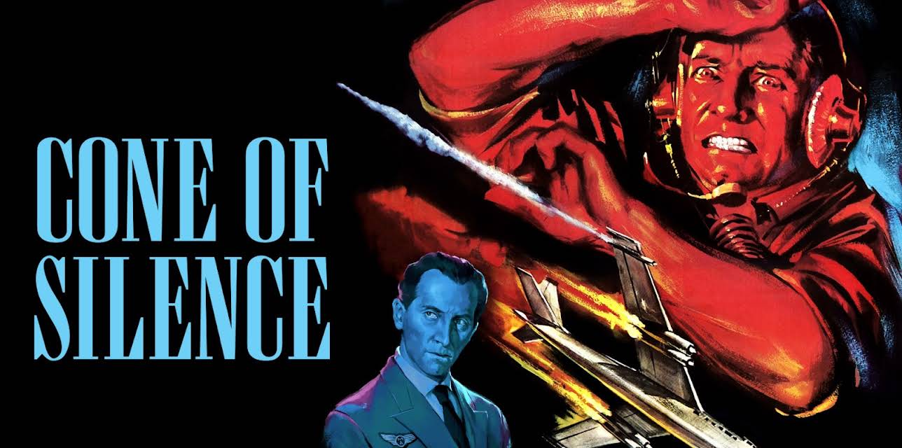 Cone of Silence (1961)