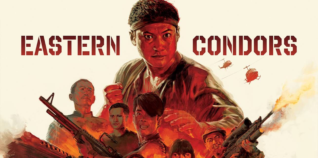 Eastern Condors (2003)