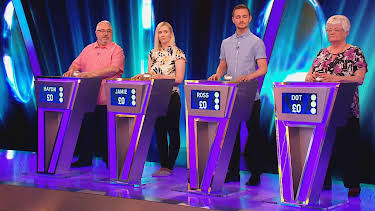 8:00 AM: Tipping Point (S10 E28) (S10) | W | 1/2 2026