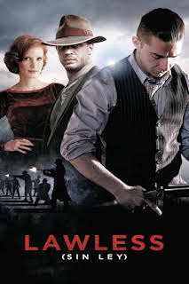 00:30: Lawless (Sin ley) | 13 TV | 7/21 2026
