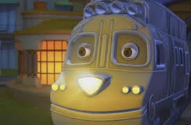 Chuggington: Episode 37