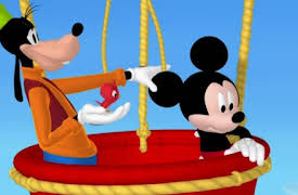 Mickey Mouse Clubhouse Volume 46: Mickey Mouse Clubhouse Volume 135