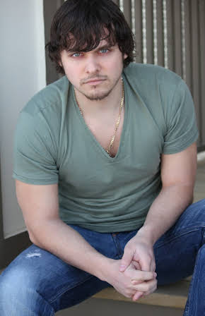 Josip Condic as Coffee Patron